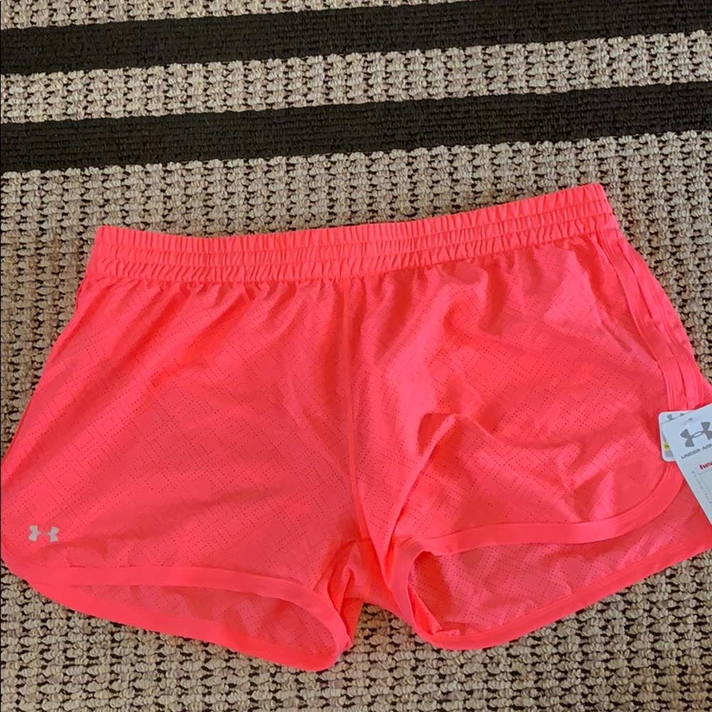 Under Armour athletic shorts